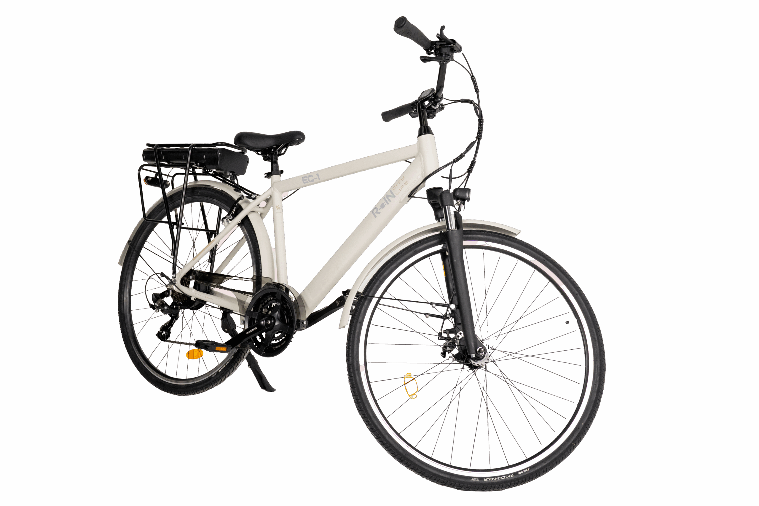 EC1 City Bike