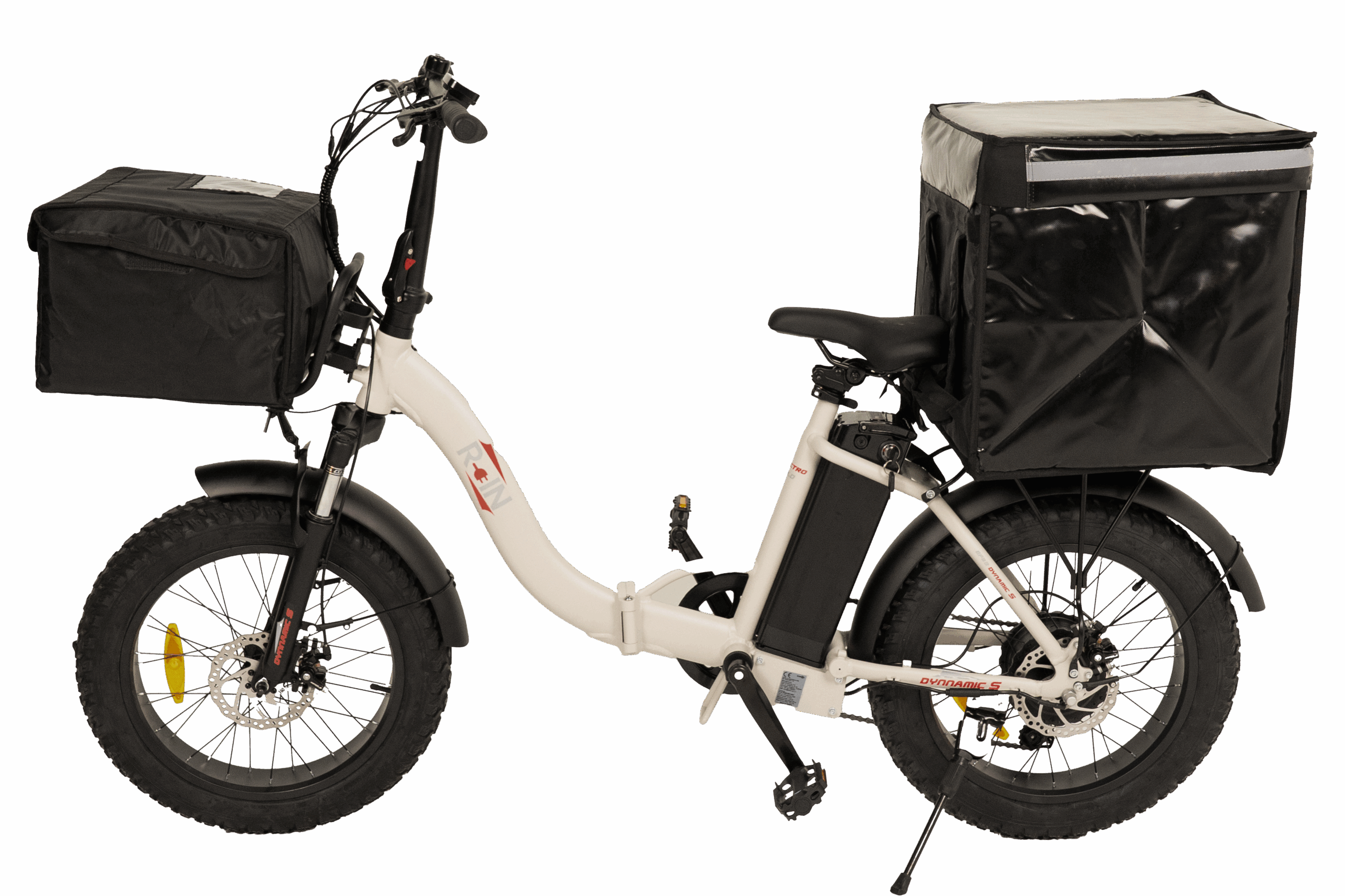 EFB4 Electrofold