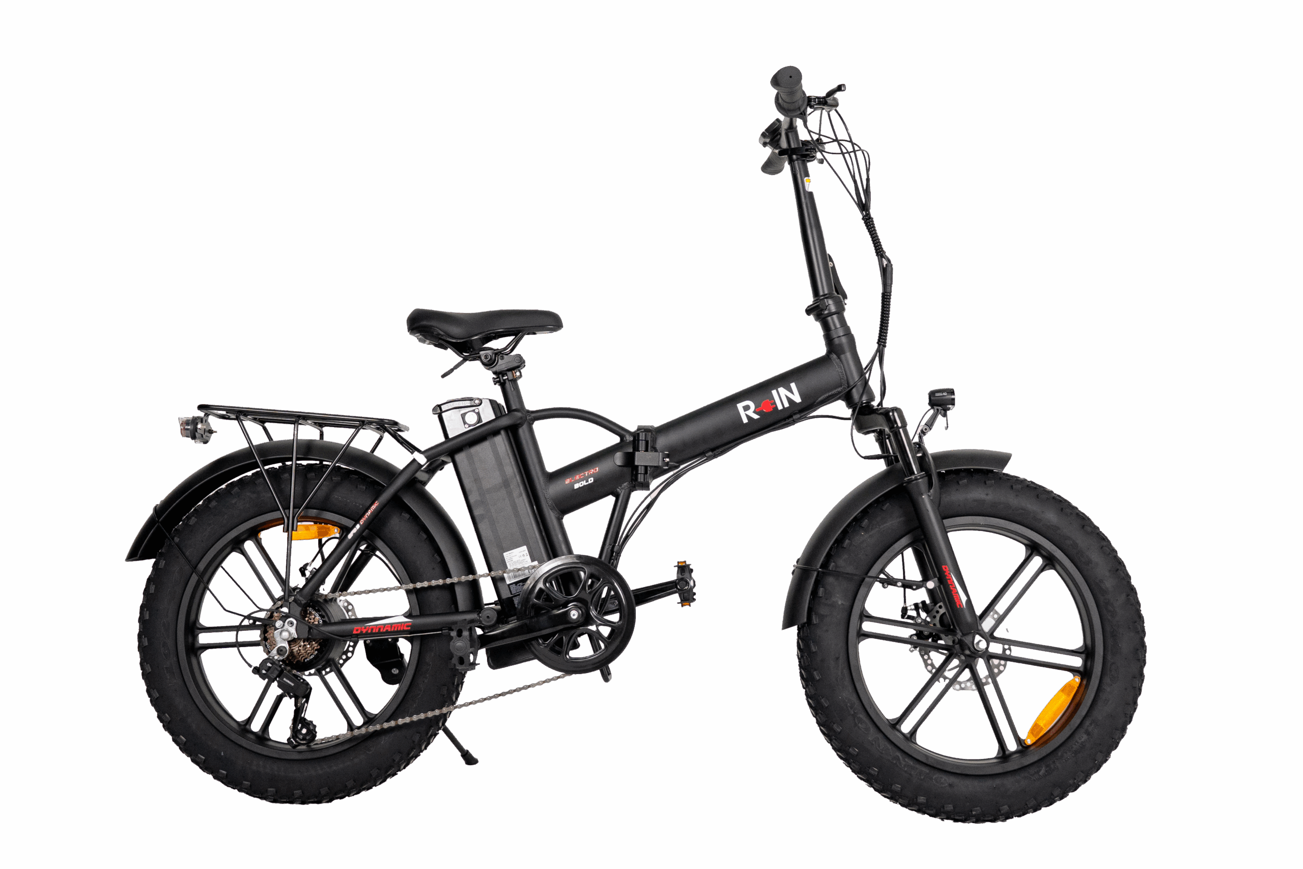 EFD1 Carbon Design